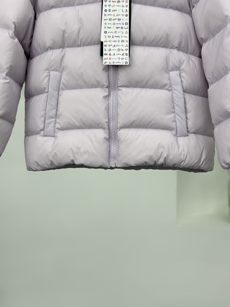 Moncler Down Coat